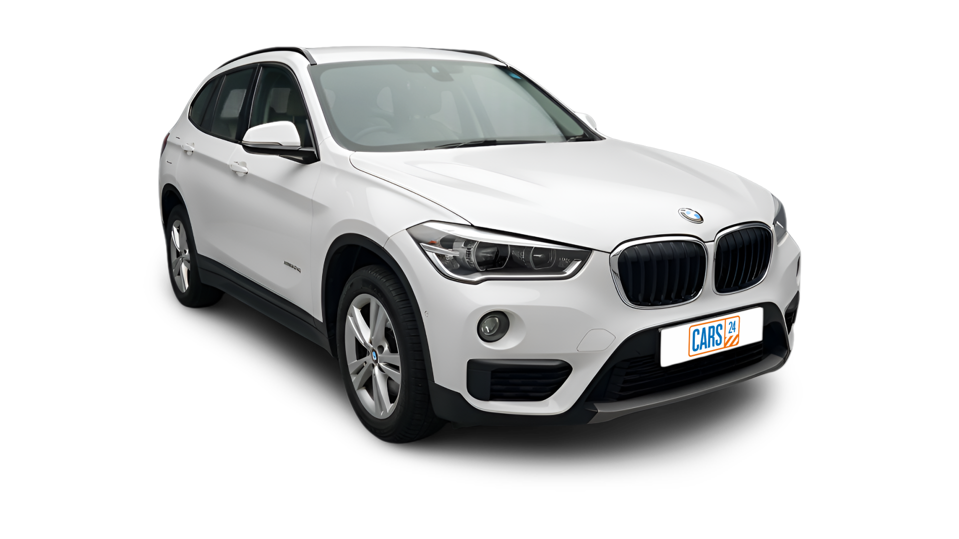 BMW X1-img